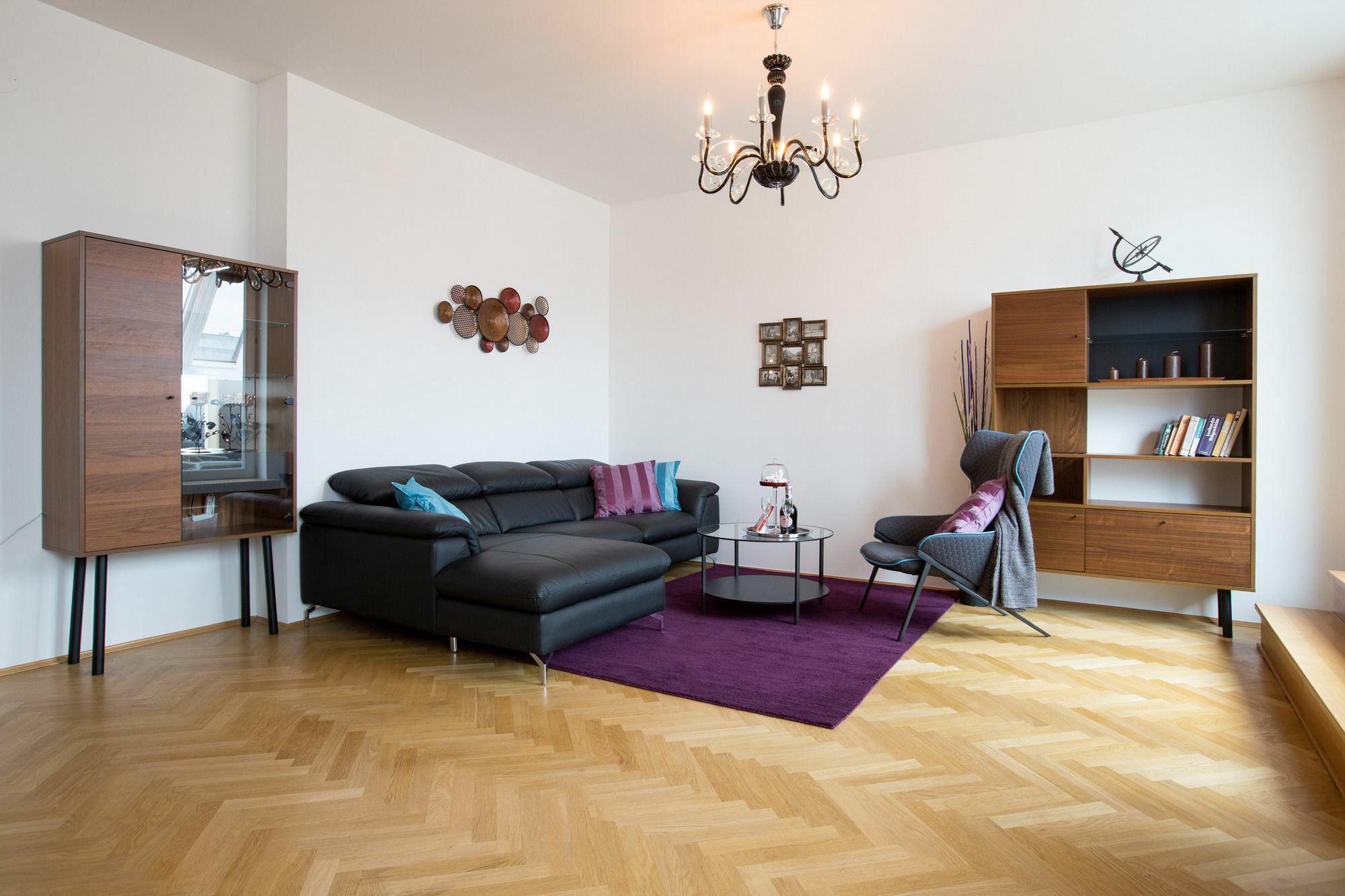 Urban Flats Vienna City Center Dış mekan fotoğraf